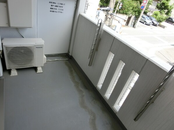 アーク松戸セントラルパークの物件内観写真